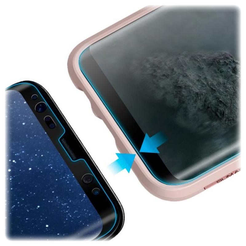 s9 screen protector