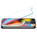 Spigen Glas.tR Slim iPhone 13 Pro Max Tempered Glass Screen Protector