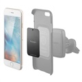 Spigen Kuel A210 Car Mount Metal Plates - Black