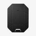 Spigen LD201-S9 Slim Fold Non-Adhesive Laptop Stand - Black