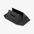 Spigen LD201-S9 Slim Fold Non-Adhesive Laptop Stand - Black