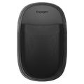 Spigen LD220 Wireless Mouse Sleeve with Reusable Adhesive - Black