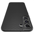 Spigen Liquid Air Samsung Galaxy S22 5G TPU Case - Black