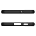 Spigen Liquid Air Samsung Galaxy S22 5G TPU Case - Black