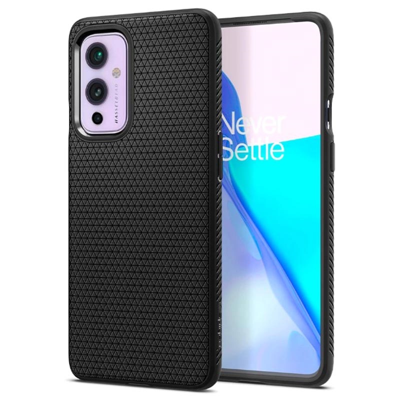 liquid air case