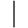 Spigen Liquid Air Samsung Galaxy A51 TPU Case - Black