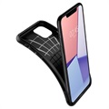 Spigen Liquid Air iPhone 11 TPU Case - Black