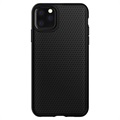 Spigen Liquid Air iPhone 11 Pro TPU Case - Black