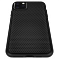 Spigen Liquid Air iPhone 11 Pro TPU Case - Black