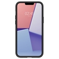 Spigen Liquid Air iPhone 14 Plus TPU Case - Black