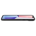 Spigen Liquid Air iPhone 14 Plus TPU Case - Black