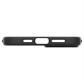 Spigen Liquid Air iPhone 14 Plus TPU Case - Black