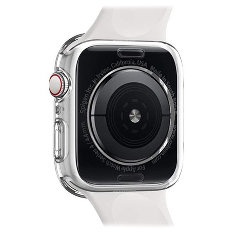 Case Spigen Apple Watch 44mm, Case Spigen Liquid Crystal