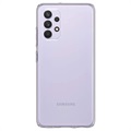 Spigen Liquid Crystal Samsung Galaxy A32 (4G) TPU Case