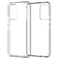 Spigen Liquid Crystal Samsung Galaxy A53 5G TPU Case - Transparent