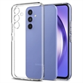 Spigen Liquid Crystal Samsung Galaxy A54 5G TPU Case - Clear