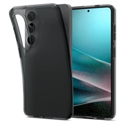 Samsung Galaxy S26+ Spigen Liquid Crystal TPU Case - Space Crystal