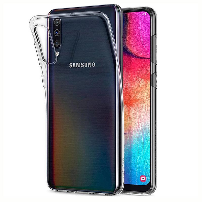 samsung a50 clear cache