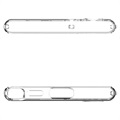 Spigen Liquid Crystal Samsung Galaxy S22 Ultra 5G TPU Case - Transparent