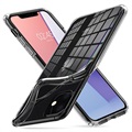 Spigen Liquid Crystal iPhone 11 TPU Case - Transparent