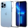 Spigen Liquid Crystal iPhone 13 Pro Max TPU Case - Clear