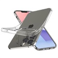 Spigen Liquid Crystal iPhone 13 Pro TPU Case - Transparent