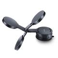 Spigen MFT35-1 MagSafe Car Holder - Dashboard, Windshield - Black
