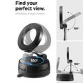 Spigen MFT36 Universal MagSafe Car Holder - Black