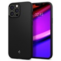 Spigen Mag Armor iPhone 13 Pro Max Hybrid Case - Matte Black