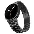 Samsung Galaxy Watch8/Watch8 Classic/Watch9 Spigen Modern Fit Strap - 40/44/46mm - Black