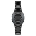 Samsung Galaxy Watch8/Watch8 Classic/Watch9 Spigen Modern Fit Strap - 40/44/46mm - Black