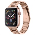 Spigen Modern Fit Apple Watch 7/SE/6/5/4/3/2/1 Strap - 41mm/40mm/38mm - Rose Gold