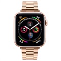 Spigen Modern Fit Apple Watch 7/SE/6/5/4/3/2/1 Strap - 41mm/40mm/38mm - Rose Gold