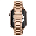 Spigen Modern Fit Apple Watch 7/SE/6/5/4/3/2/1 Strap - 41mm/40mm/38mm - Rose Gold