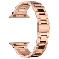 Spigen Modern Fit Apple Watch 7/SE/6/5/4/3/2/1 Strap - 41mm/40mm/38mm - Rose Gold