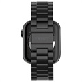 Spigen Modern Fit Apple Watch 7/SE/6/5/4/3/2/1 Strap - 45mm/44mm/42mm - Black