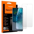 Spigen Neo Flex HD Samsung Galaxy S20 Ultra Screen Protector