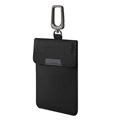 Spigen RFID Signal Blocking Keyless Pouch - Black