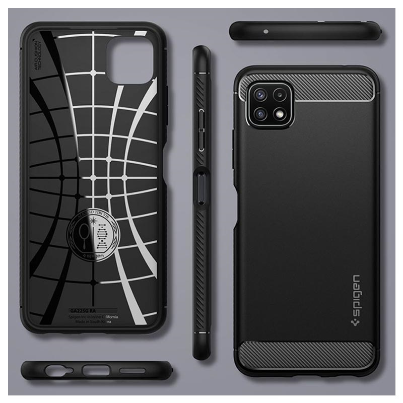 spigen case active 2