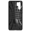 Spigen Rugged Armor Huawei P30 Pro Case - Black