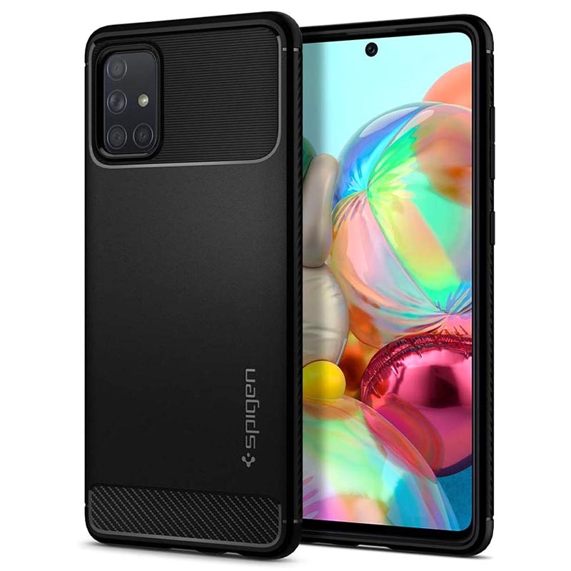galaxy 71 a