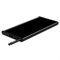 Spigen Rugged Armor Samsung Galaxy Note10+ Case - Black