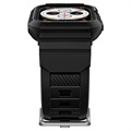 Spigen Rugged Armor Pro Apple Watch 7/SE/6/5/4 TPU Case - 40mm/41mm - Black