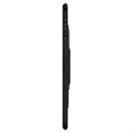 Spigen Rugged Armor Pro Samsung Galaxy Tab S7 FE Folio Case - Black