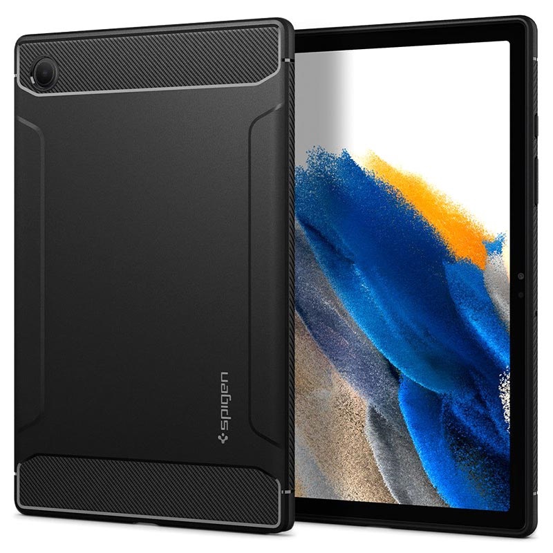 Spigen Rugged Armor Samsung Galaxy Tab A8 10.5 2021 TPU