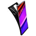 Spigen Rugged Armor Samsung Galaxy Note20 Ultra TPU Case - Black