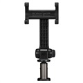 Spigen S540W Wireless Selfie Stick and Tripod - Black