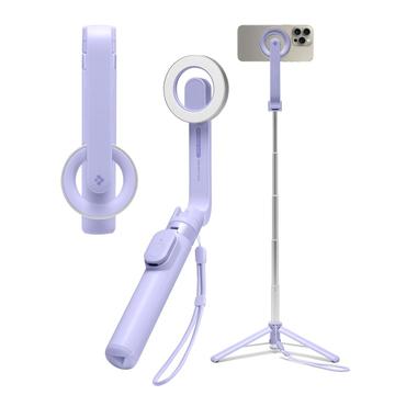 Spigen S571W Selfie Stick / Tripod - MagSafe Compatible