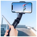 Spigen S610W Bluetooth Gimbal with Selfie Stick & Tripod Stand