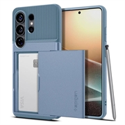 Samsung Galaxy S26 Ultra Spigen Slim Armor CS Case - Light Blue